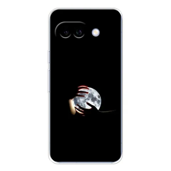 Чехол с рисунком «Земля» для Google Pixel 9A Чехол с рисунком «Земля» для Google Pixel 9A