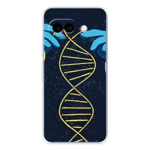 Чохли з сенсом на Google Pixel 9A (Життя)