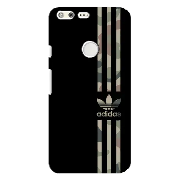 Чехол с рисунком «Adidas» для Google Pixel XL Чехол с рисунком «Adidas» для Google Pixel XL