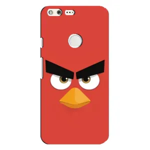 Чехол КИБЕРСПОРТ для Google Pixel XL (Angry Birds)
