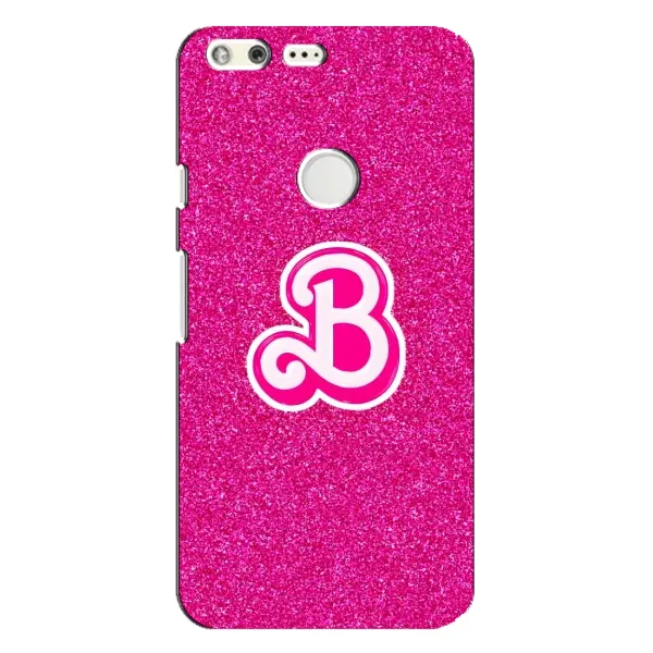 Чехол с рисунком «B-barbie» для Google Pixel XL Чехол с рисунком «B-barbie» для Google Pixel XL