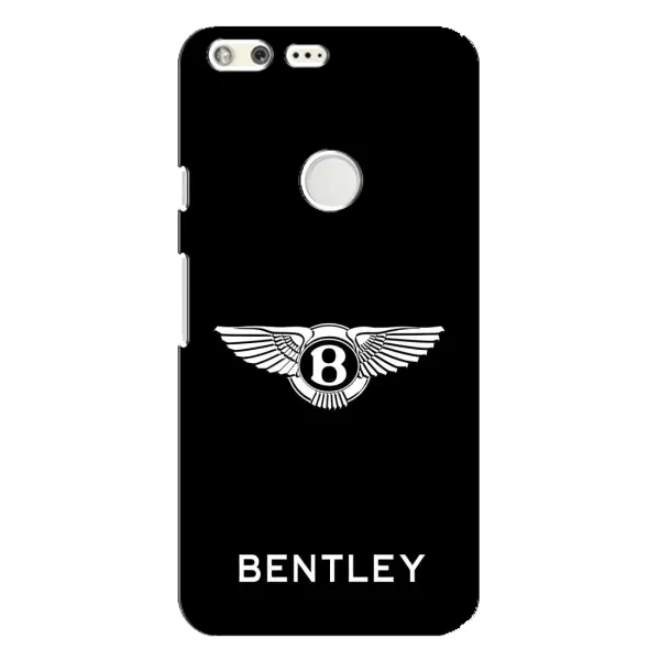 Чехол с рисунком «Logo Bentley» для Google Pixel XL Чехол с рисунком «Logo Bentley» для Google Pixel XL