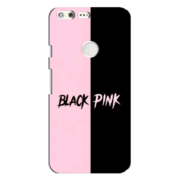 Чехол с рисунком «BLACK PINK» для Google Pixel XL Чехол с рисунком «BLACK PINK» для Google Pixel XL