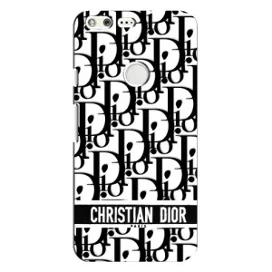 Чохол (Dior, Prada, YSL, Chanel) для Google Pixel XL (Christian Dior)