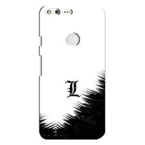 Чехлы с картинкой Итачи Учиха на Google Pixel XL (Death)