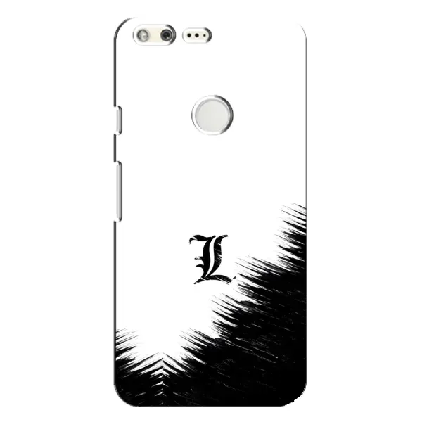 Чехол с рисунком «Death» для Google Pixel XL Чехол с рисунком «Death» для Google Pixel XL