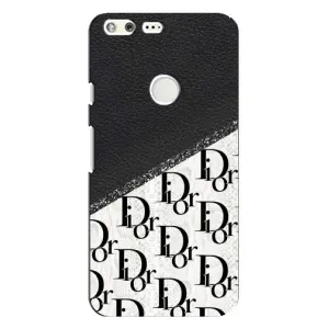 Чохол (Dior, Prada, YSL, Chanel) для Google Pixel XL (Діор)
