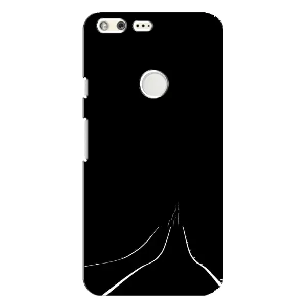 Чехол с рисунком «Дорога» для Google Pixel XL Чехол с рисунком «Дорога» для Google Pixel XL