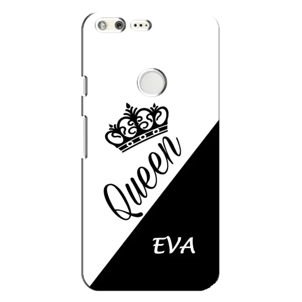 Чехол с рисунком «EVA» для Google Pixel XL Чехол с рисунком «EVA» для Google Pixel XL