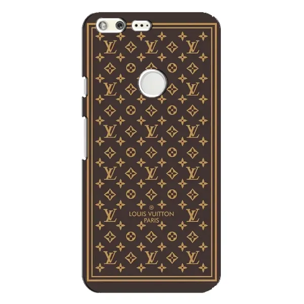 Чехол с рисунком «ФОН Louis Vuitton Paris» для Google Pixel XL Чехол с рисунком «ФОН Louis Vuitton Paris» для Google Pixel XL