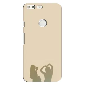 Чохол Стильні дівчата на Google Pixel XL (Фото подруги)