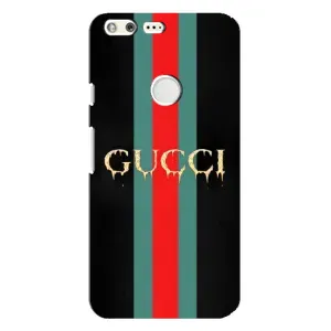 Чохли бренд ГУЧЧІ для Google Pixel XL (GUCCI)