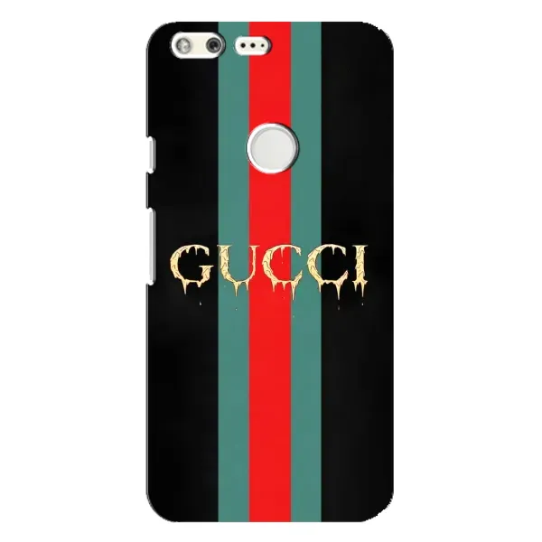 Чехол с рисунком «GUCCI» для Google Pixel XL Чехол с рисунком «GUCCI» для Google Pixel XL