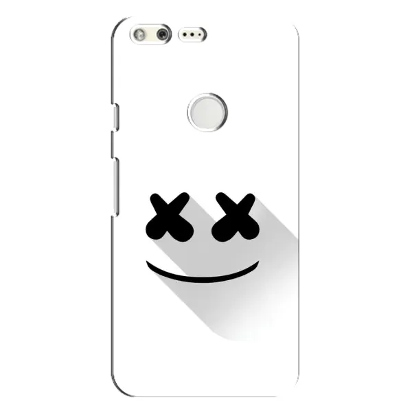 Чехол с рисунком «Х-Х» для Google Pixel XL Чехол с рисунком «Х-Х» для Google Pixel XL