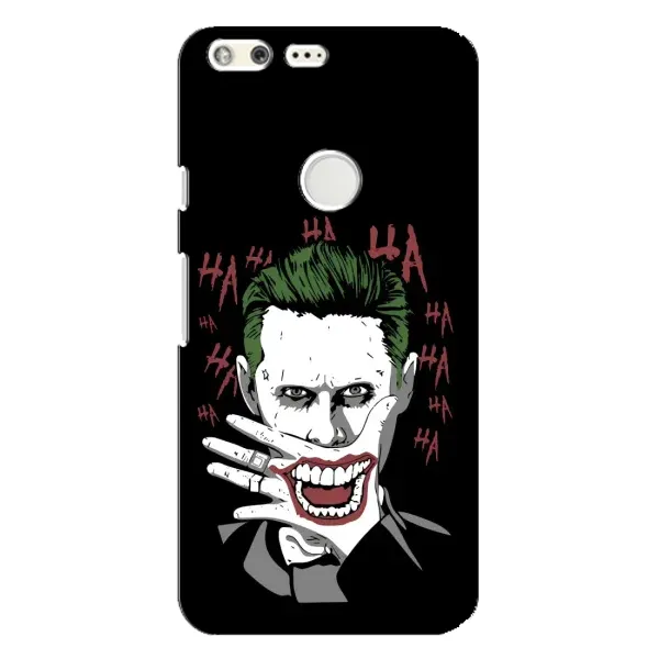 Чехол с рисунком «Hahaha» для Google Pixel XL Чехол с рисунком «Hahaha» для Google Pixel XL