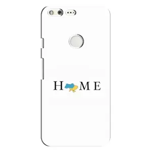 Чехлы для Google Pixel XL  (Home - Украина) (Home)