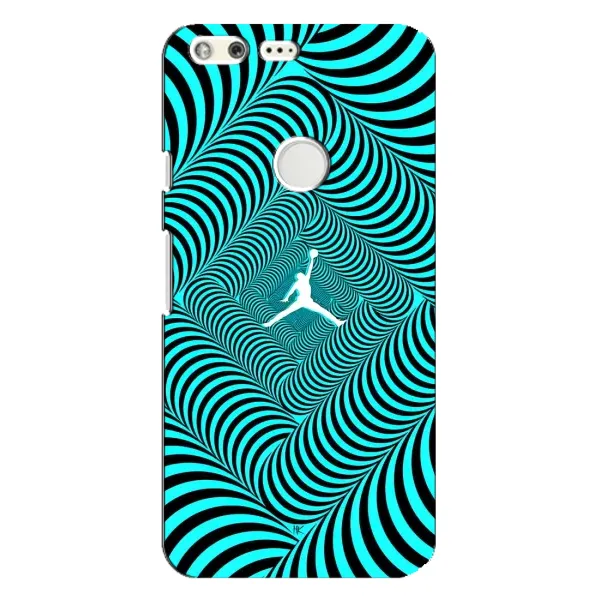 Чехол с рисунком «JORDAN» для Google Pixel XL Чехол с рисунком «JORDAN» для Google Pixel XL