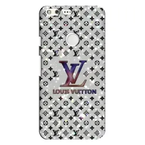 Фото - Чехол Стиль Louis Vuitton на Google Pixel XL