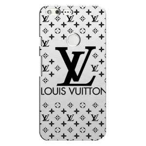 Чохол Стиль Louis Vuitton на Google Pixel XL (LV)