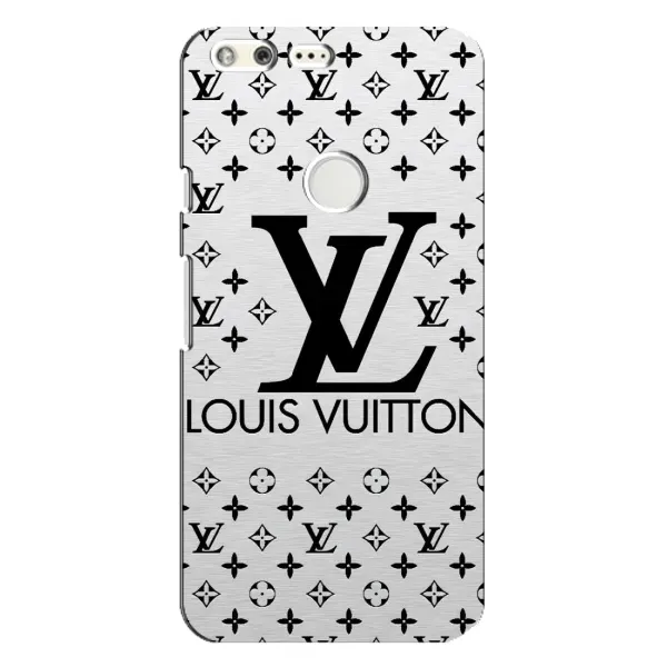 Чехол с рисунком «LV» для Google Pixel XL Чехол с рисунком «LV» для Google Pixel XL