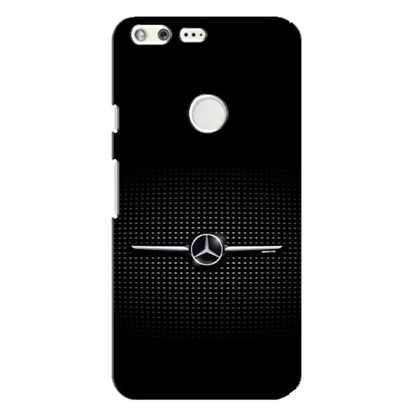 Чохол з малюнком «Mercedes» для Google Pixel XL Чохол з малюнком «Mercedes» для Google Pixel XL