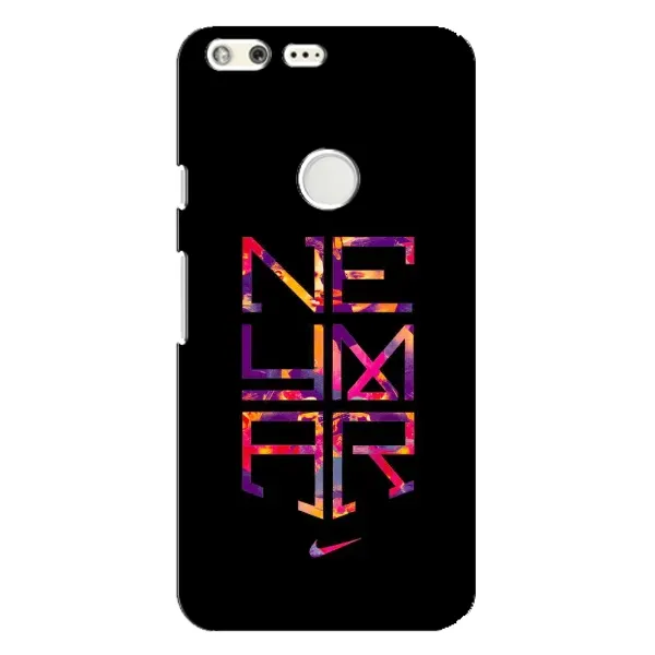 Чохол з малюнком «N E Y M A R» для Google Pixel XL Чохол з малюнком «N E Y M A R» для Google Pixel XL