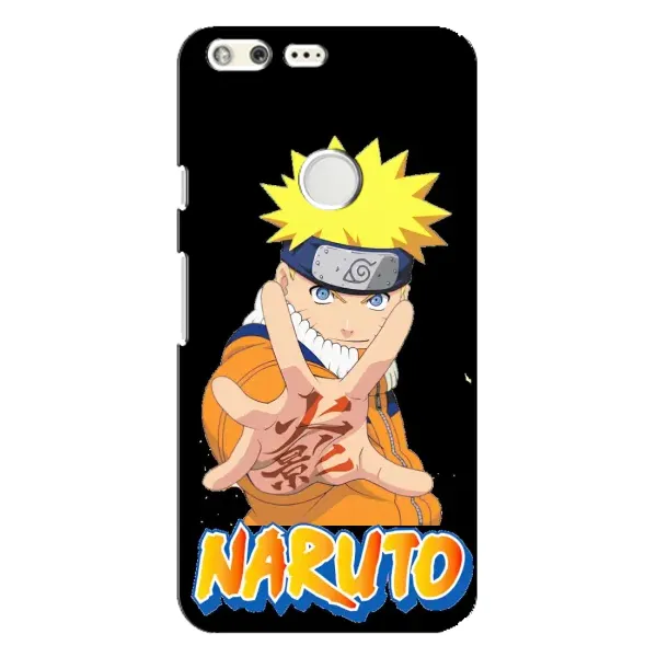 Чехол с рисунком «Naruto» для Google Pixel XL Чехол с рисунком «Naruto» для Google Pixel XL