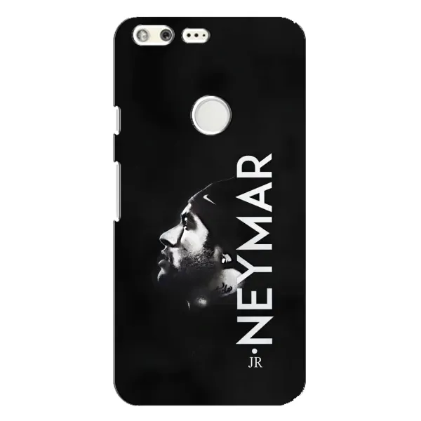 Чохол з малюнком «Neymar» для Google Pixel XL Чохол з малюнком «Neymar» для Google Pixel XL
