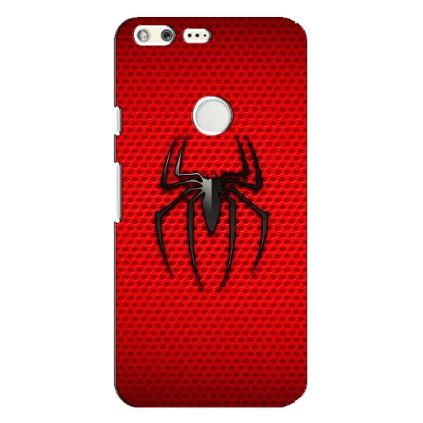 Чехол с рисунком «Паук марвел» для Google Pixel XL Чехол с рисунком «Паук марвел» для Google Pixel XL