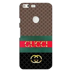 Чохли бренд ГУЧЧІ для Google Pixel XL (Стиль GUCCI)