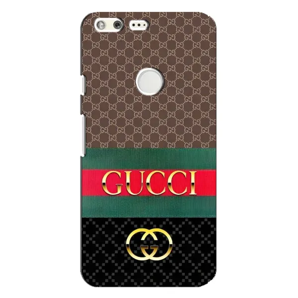 Чехол с рисунком «Стиль GUCCI» для Google Pixel XL Чехол с рисунком «Стиль GUCCI» для Google Pixel XL