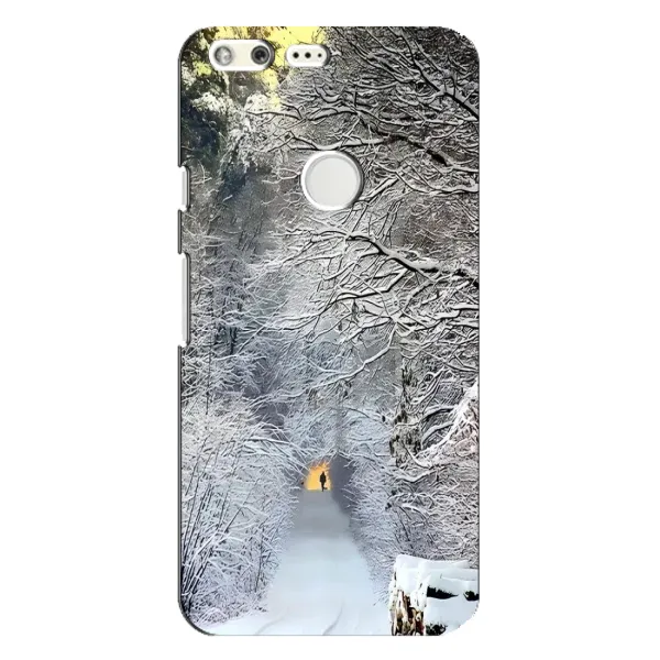 Чехол с рисунком «Заметель» для Google Pixel XL Чехол с рисунком «Заметель» для Google Pixel XL