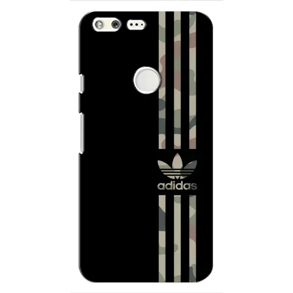 Чехол с рисунком «Adidas» для Google Pixel Чехол с рисунком «Adidas» для Google Pixel