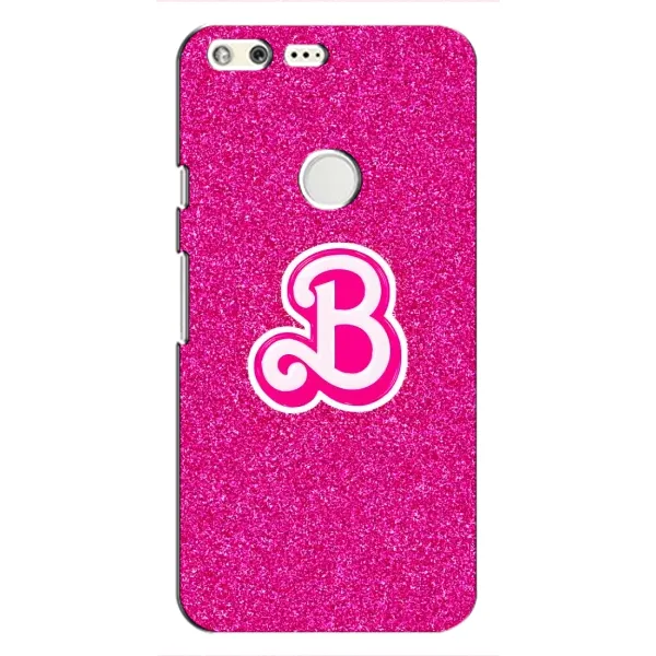Чехол с рисунком «B-barbie» для Google Pixel Чехол с рисунком «B-barbie» для Google Pixel