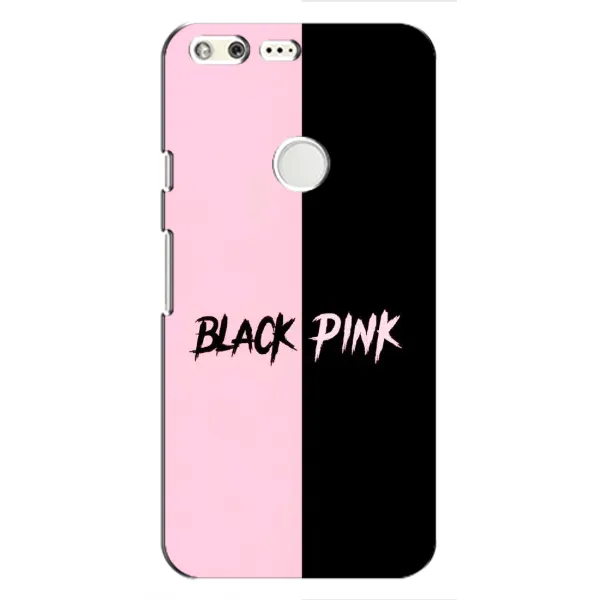 Чохол з малюнком «BLACK PINK» для Google Pixel