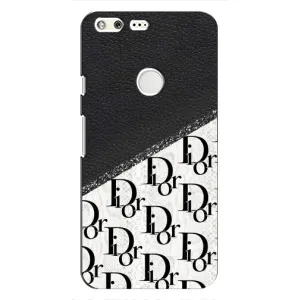 Чехол (Dior, Prada, YSL, Chanel) для Google Pixel (Диор)