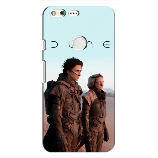 Чохол з малюнком «dune» для Google Pixel