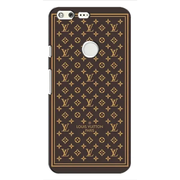 Чехол с рисунком «ФОН Louis Vuitton Paris» для Google Pixel Чехол с рисунком «ФОН Louis Vuitton Paris» для Google Pixel