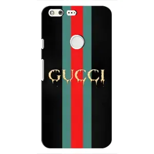 Чехлы Бренд GUCCI для Google Pixel