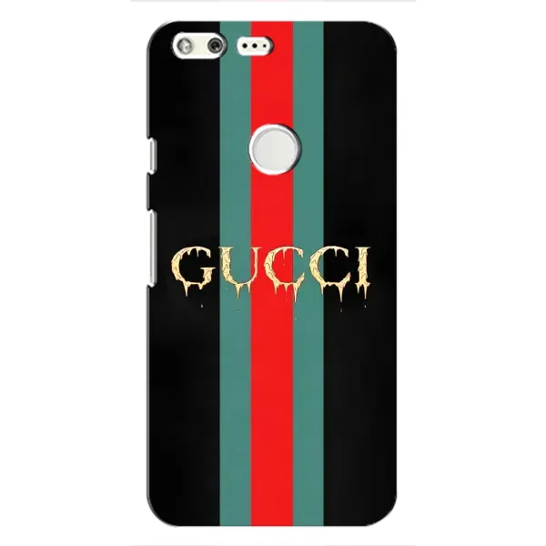 Чехол с рисунком «GUCCI» для Google Pixel Чехол с рисунком «GUCCI» для Google Pixel