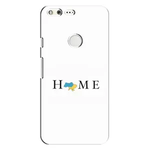 Чехлы для Google Pixel  (Home - Украина) (Home)