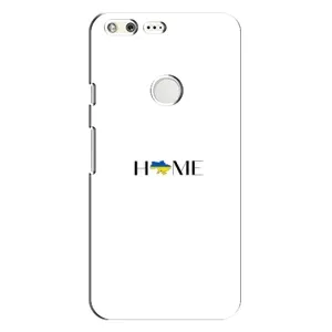 Чехлы для Google Pixel  (Home - Украина) (Home)