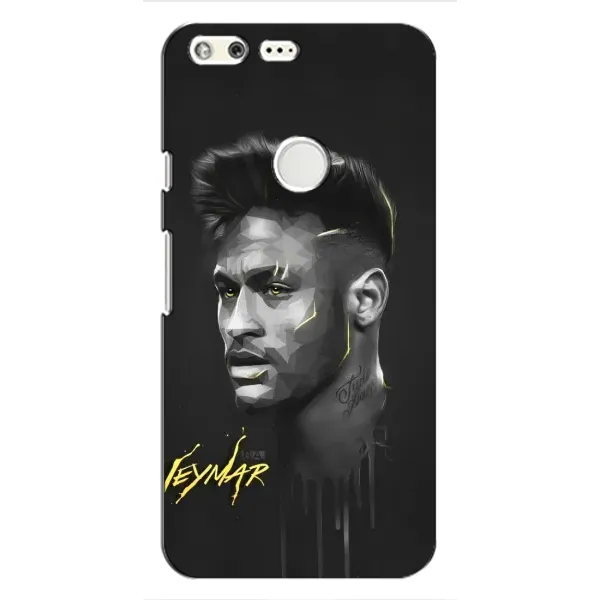 Чохол з малюнком «Junior Neymar» для Google Pixel