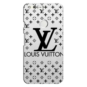 Чехол Стиль Louis Vuitton на Google Pixel
