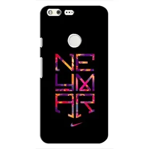 Силиконовый Чехол Google Pixel (N E Y M A R)