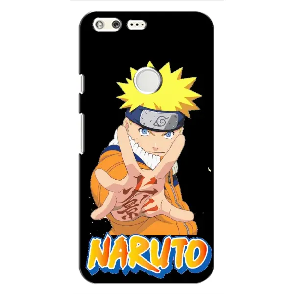 Чехол с рисунком «Naruto» для Google Pixel Чехол с рисунком «Naruto» для Google Pixel