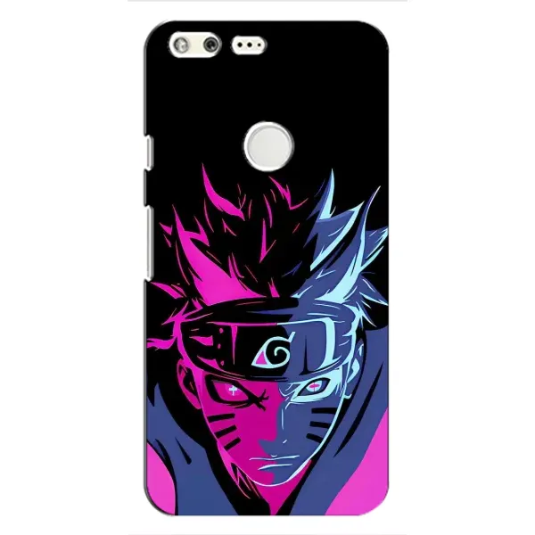 Чехол с рисунком «Naruto» для Google Pixel Чехол с рисунком «Naruto» для Google Pixel