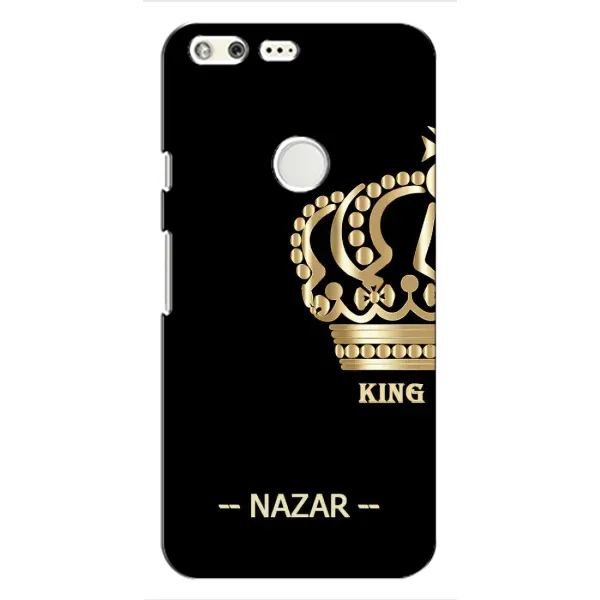 Чехол с рисунком «NAZAR» для Google Pixel Чехол с рисунком «NAZAR» для Google Pixel