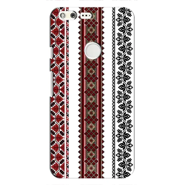Чехол с рисунком «Вышиваночки» для Google Pixel Чехол с рисунком «Вышиваночки» для Google Pixel