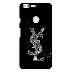Чохол (Dior, Prada, YSL, Chanel) для Google Pixel